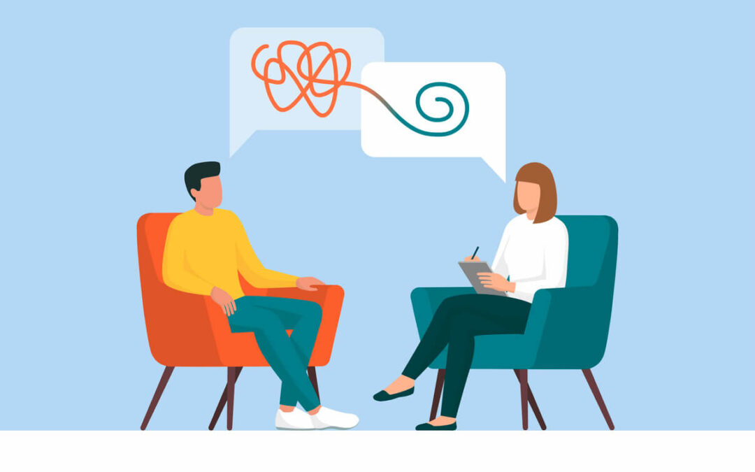 Addressing Mental Health Challenges: Promoting Well-being